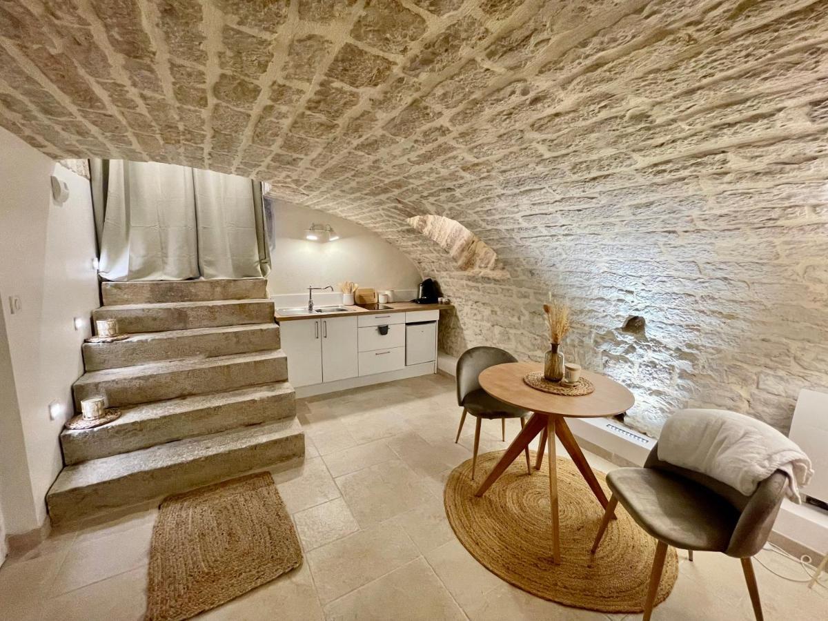La Maison Pinot Noir Gevrey-Chambertin Exteriér fotografie